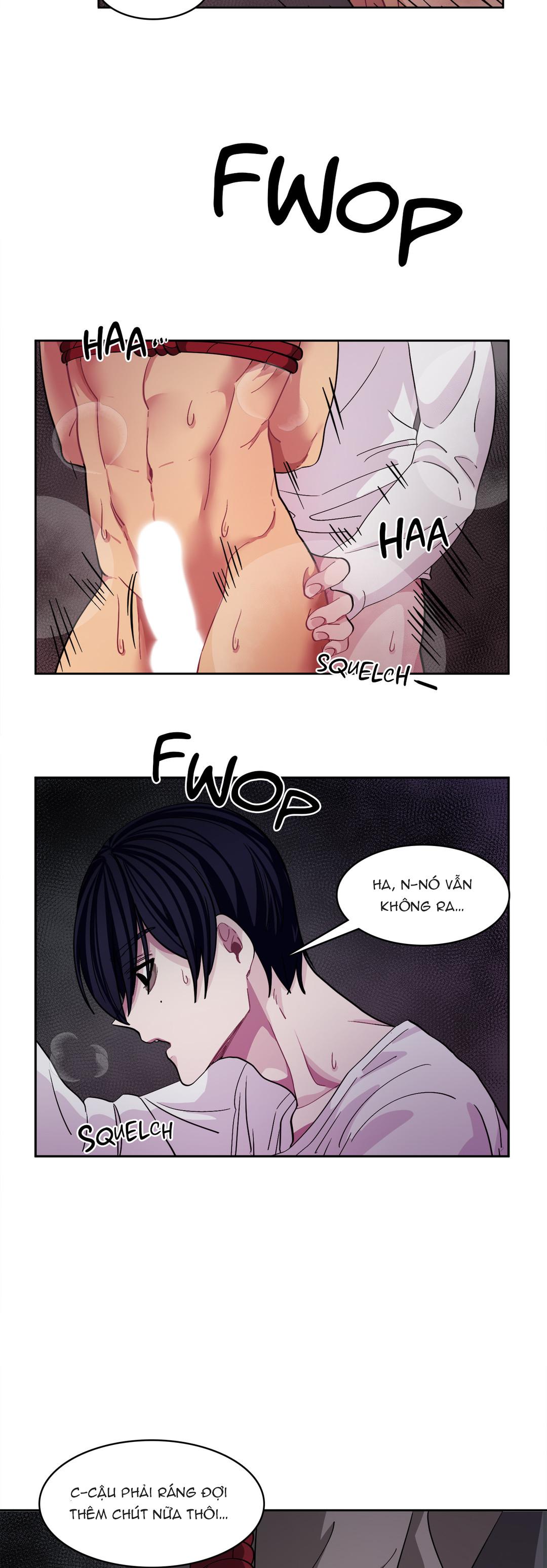 hãy vâng lời anh chapter 5 14