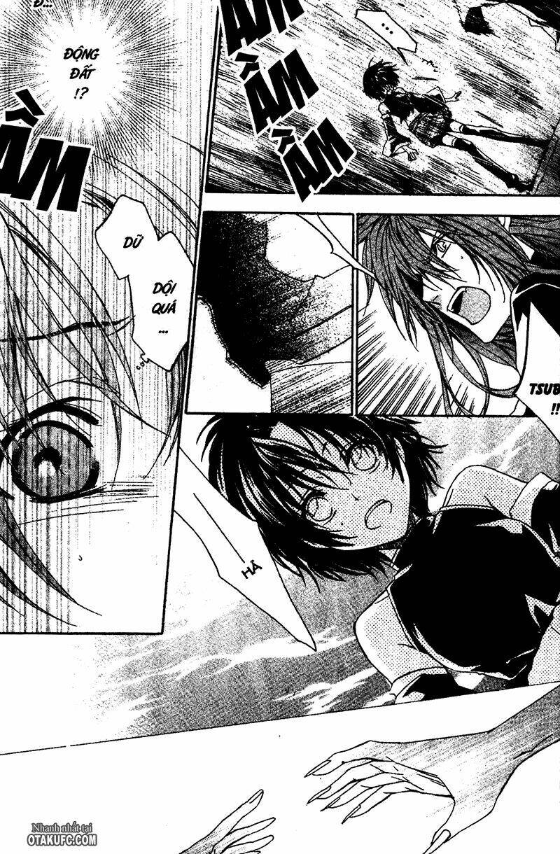 high & high chapter 21 26