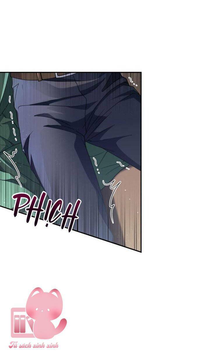 'di vật' melvin để lại chapter 14 17