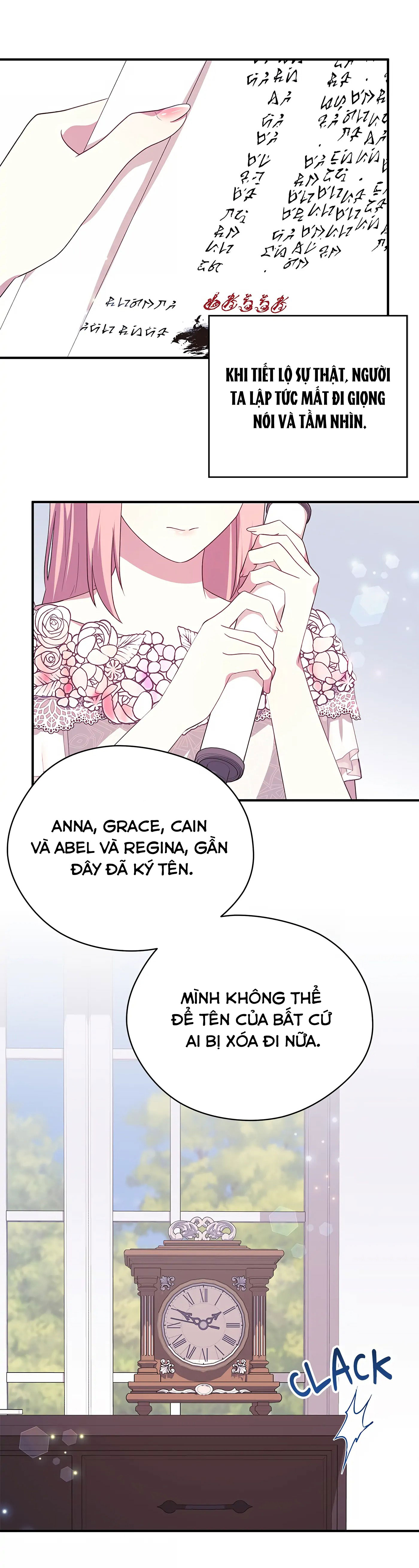 tôi không phải là nữ anh hùng chapter 69 2