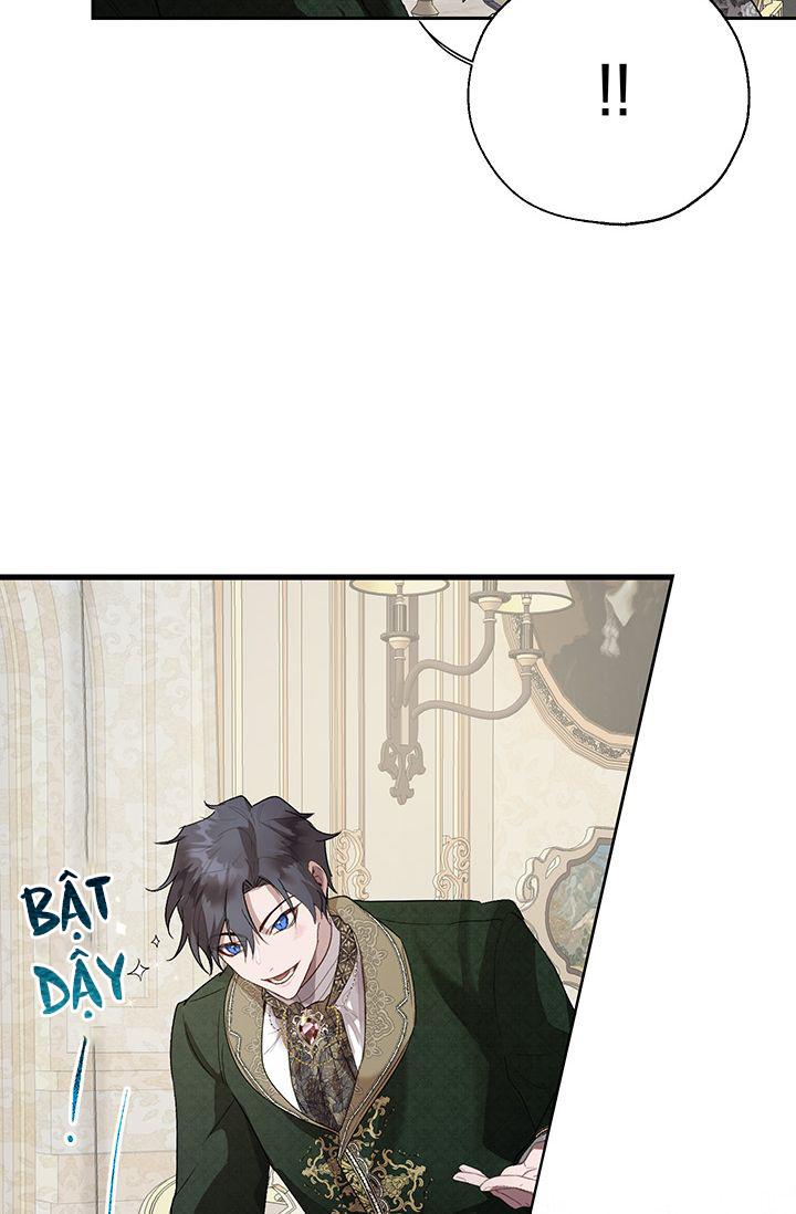 cách để cứu rỗi anh trai của nữ chính chapter 30 55