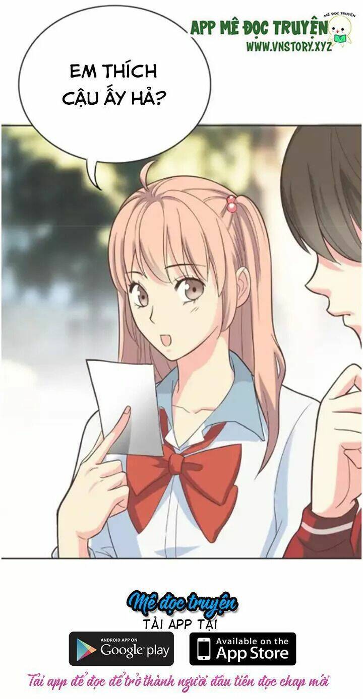 xin chào! dân nữ chapter 70 45