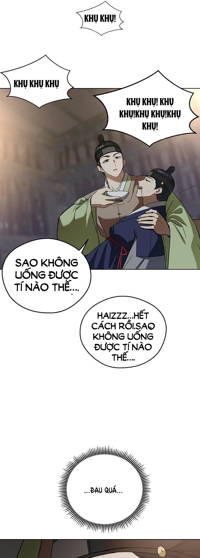 nhân duyên kiếp trước chapter 84.1 3