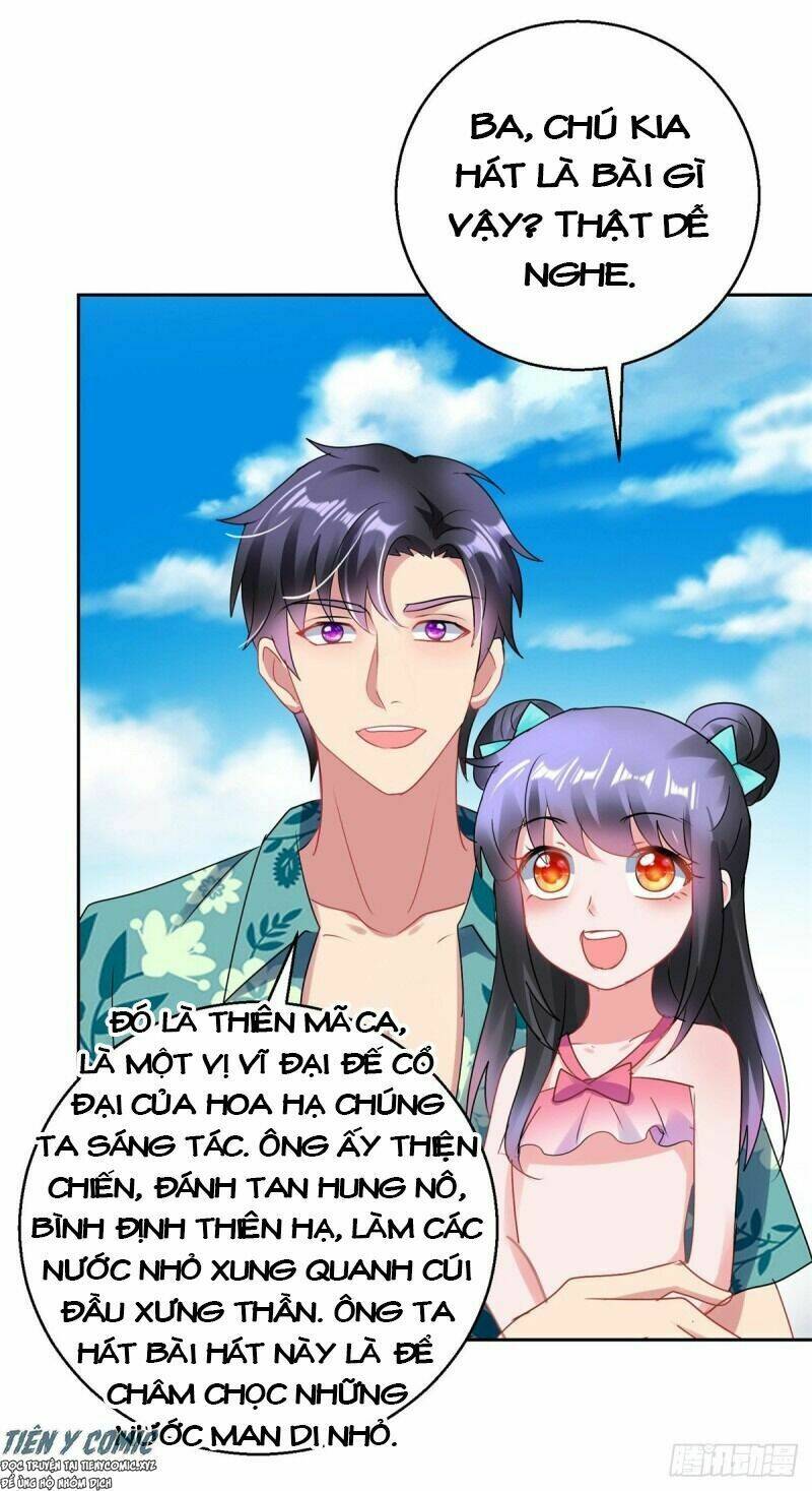 vú em là cổ tiên chapter 158 13