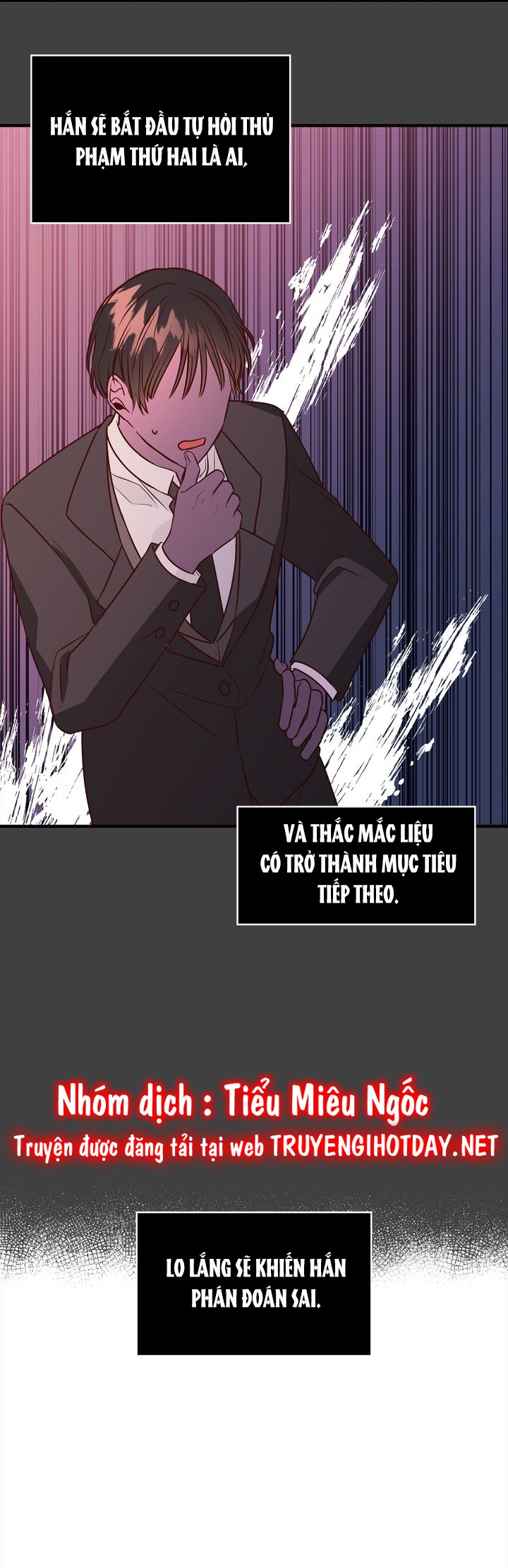 công lý của một ác nữ chapter 6 29