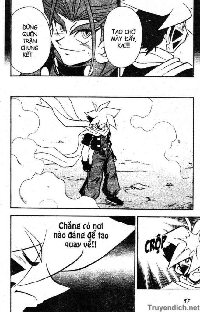 beley - con quay truyền thuyết chapter 14 51