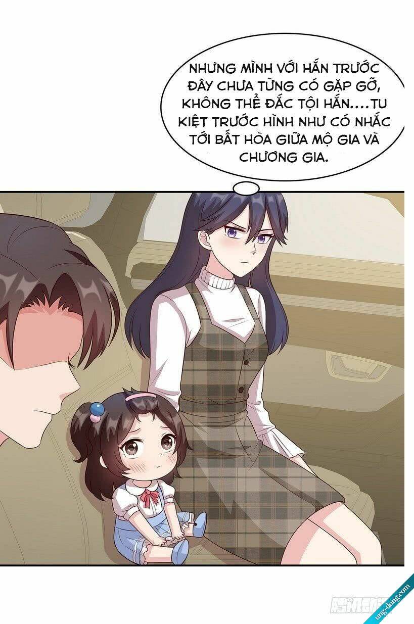 nam thần manh bảo tận diệt chapter 36 20