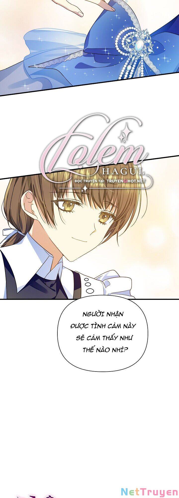 từ lúc bắt đầu tôi vẫn luôn ở bên em chapter 31 8