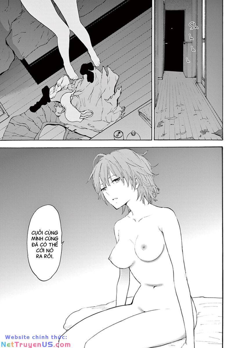 himegoto - juukyuusai no seifuku chapter 96 18