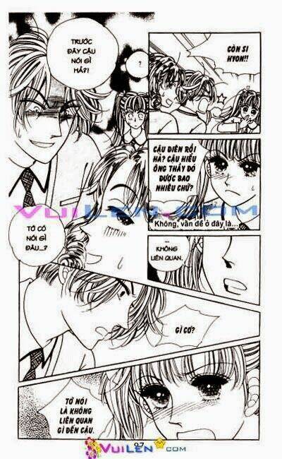 mãi yêu anh chapter 2 97