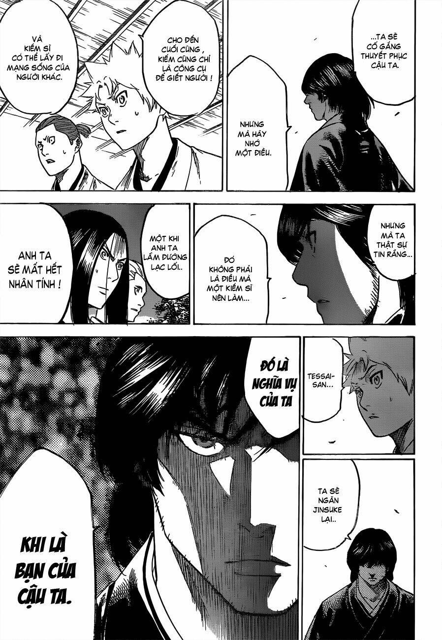 gamaran chapter 152 8