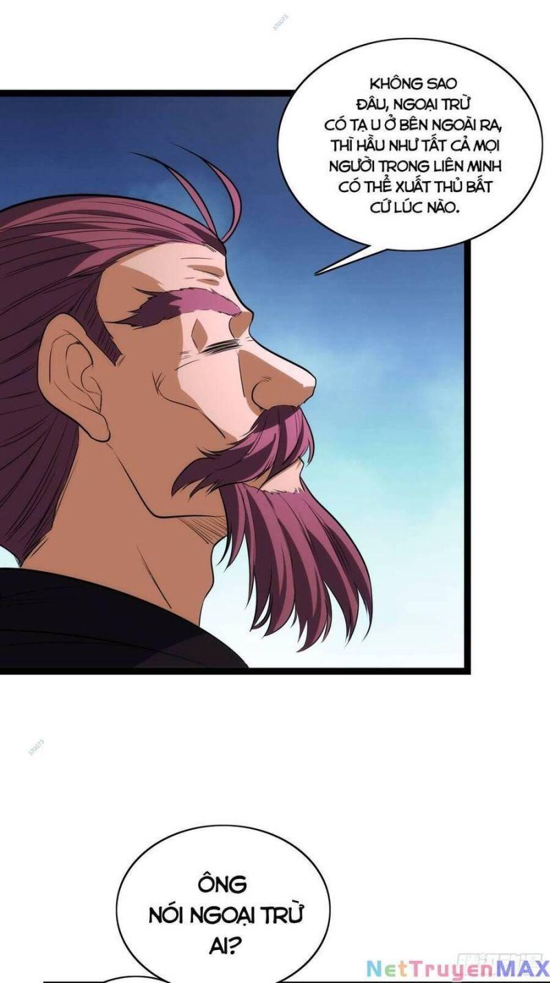 thiên sư chapter 35 46