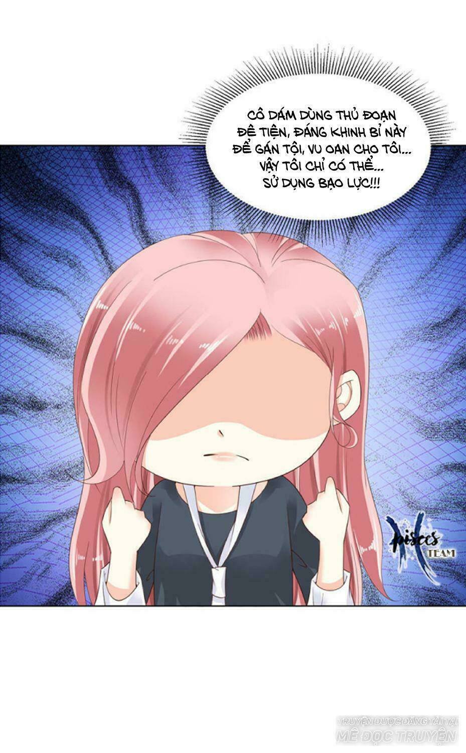 nữ nhân xin nhẹ nhàng chapter 35 6