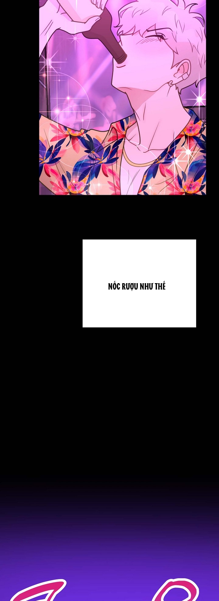 Mối Quan Hệ Không Tốt chapter 17.1 - Trang 20