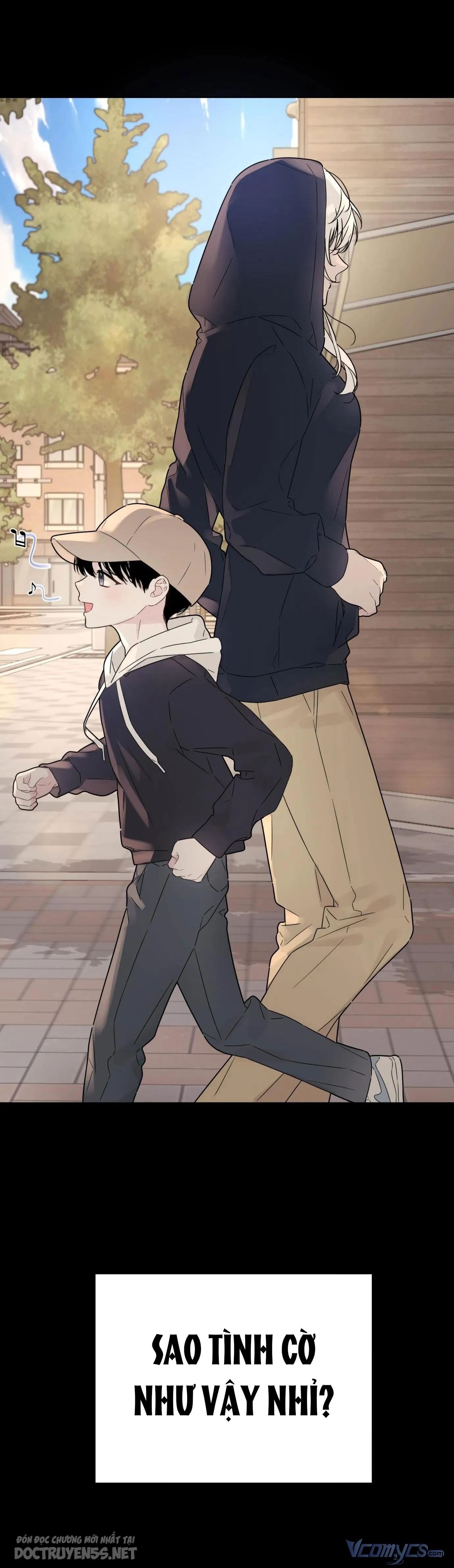 em đã tìm kiếm cả ngàn năm nay chapter 16 36