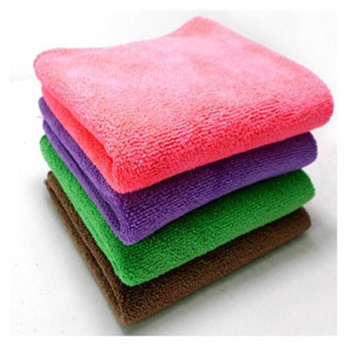 Khăn lau tay đa năng tiện ích siêu mềm