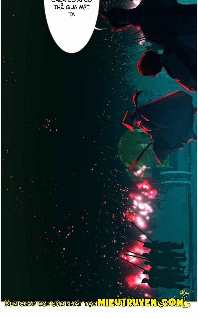 nhất đại linh hậu chapter 57.2 14