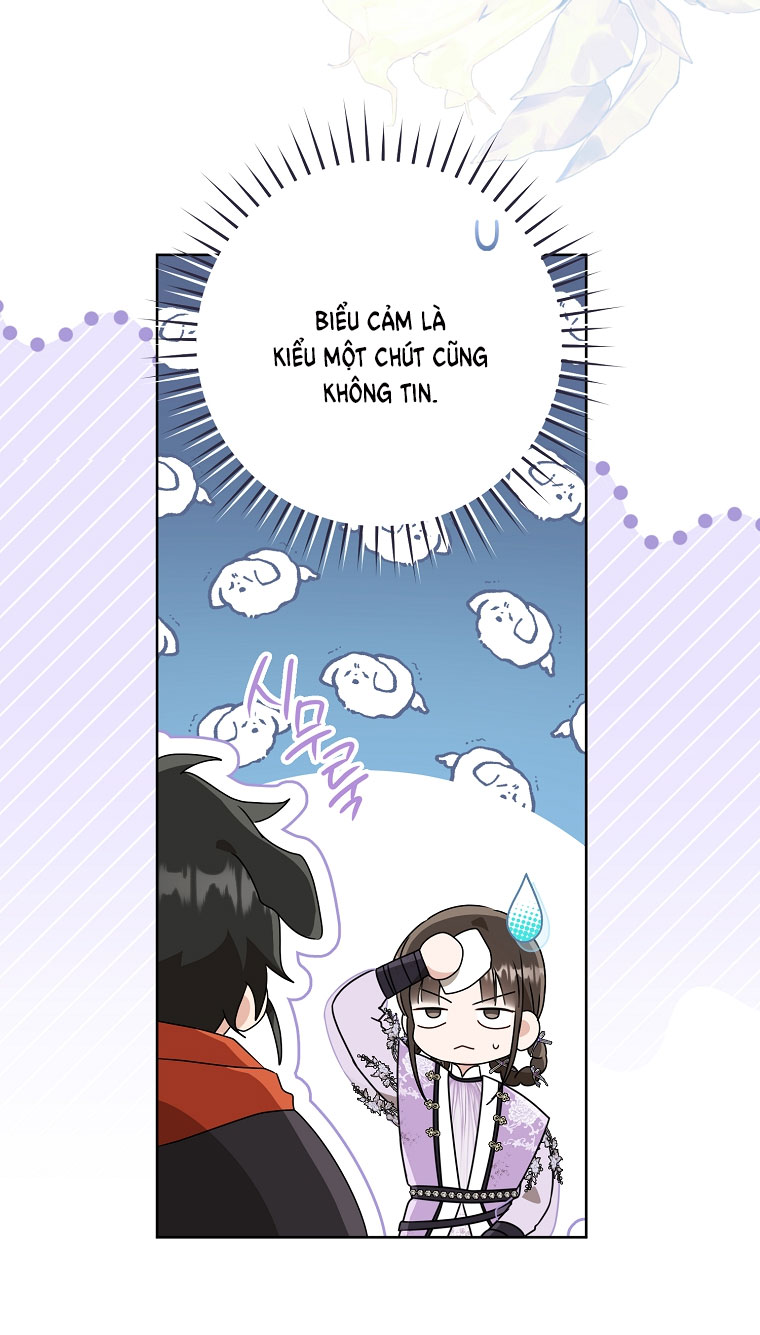 trở thành đứa cháu gái bị ghẻ lạnh trong gia tộc võ giả hùng mạnh chapter 60.2 5