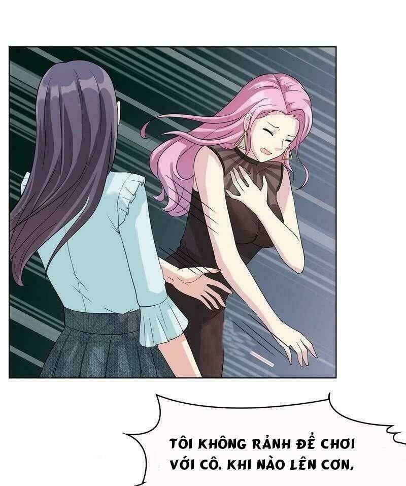 nam thần manh bảo tận diệt chapter 72.2 20