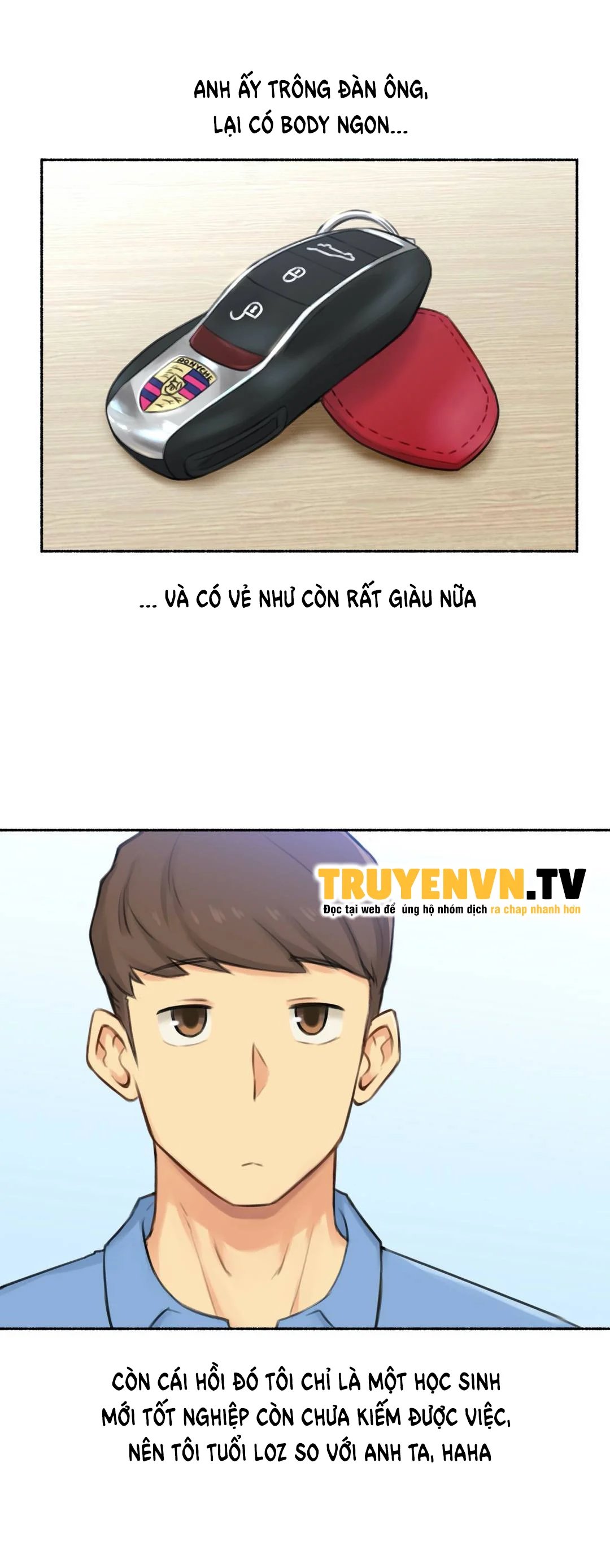 bạn đã xxx bao giờ chưa? chapter 38 13