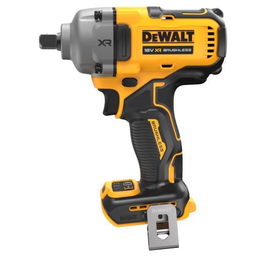 THÂN MÁY SIẾT BULONG 18V-20V MAX DEWALT DCF892N NEW 2022 ( CHƯA KÈM PIN VÀ SẠC ) - CHÍNH HÃNG SKU DCF892