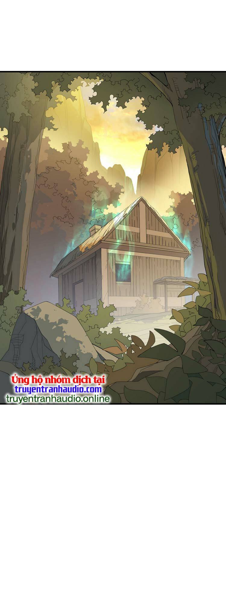 ta xuất sơn liền vô địch chapter 10 1