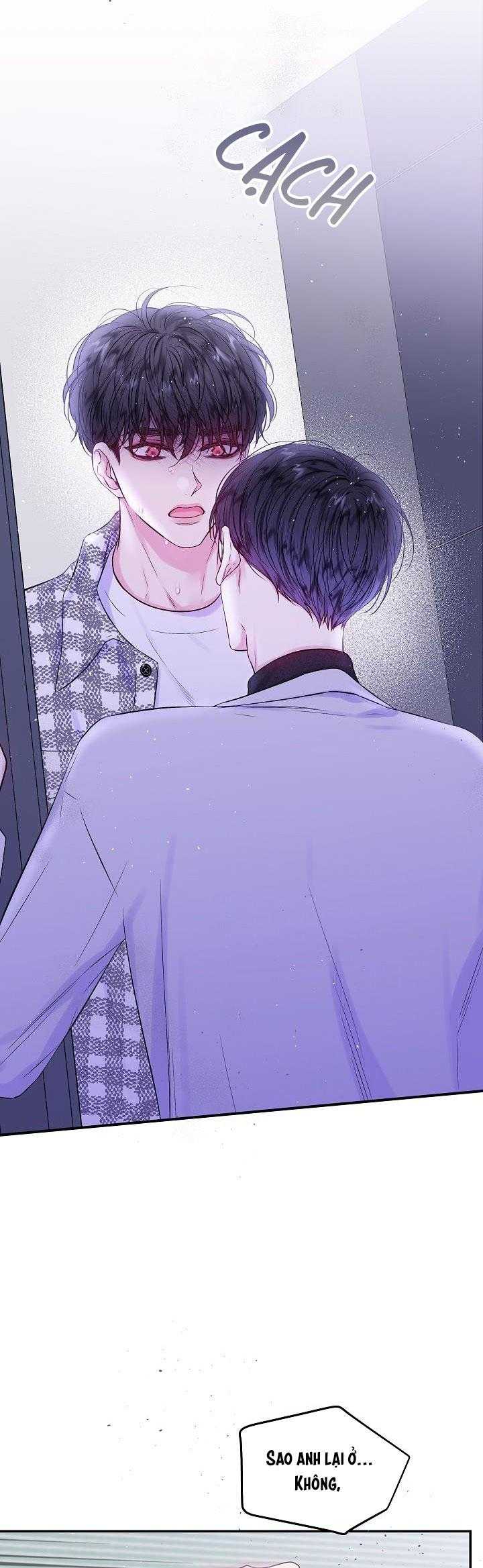 bình minh thứ hai chapter 64 22