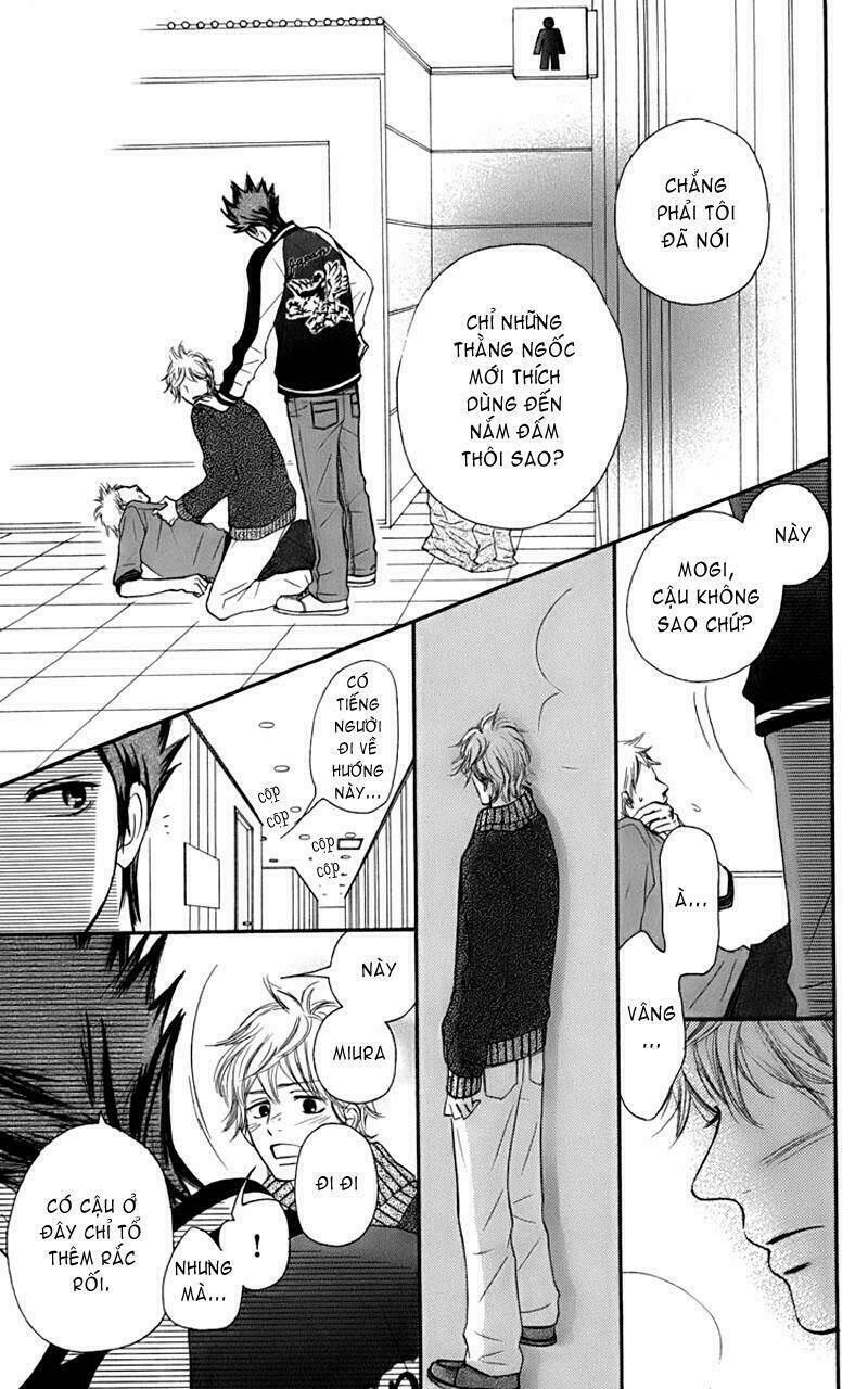 anh đã cho em biết bao thứ đầu tiên chapter 70 19