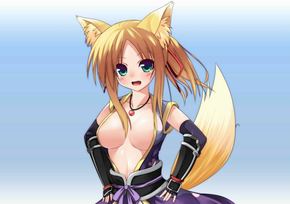 ảnh anime và ảnh wallpaper đẹp chapter 84 18