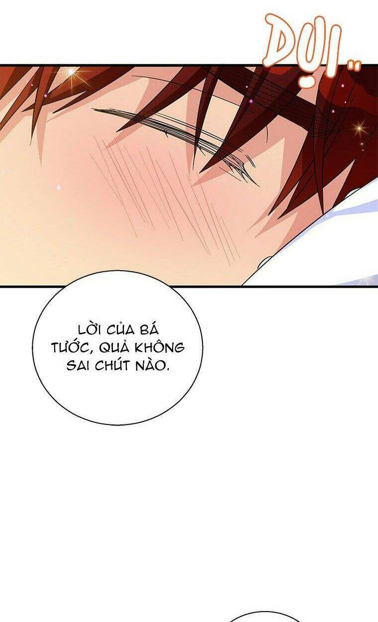 chồng yêu, em muốn đình công! chapter 57 30