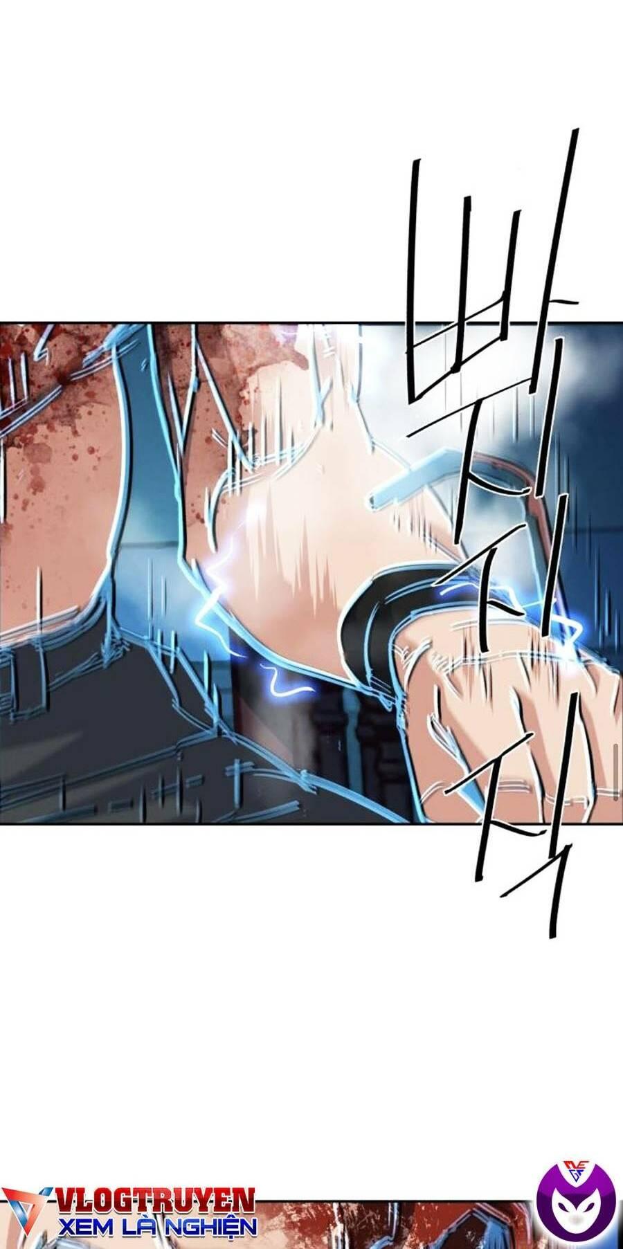 bạn học tôi là lính đánh thuê chapter 80 65