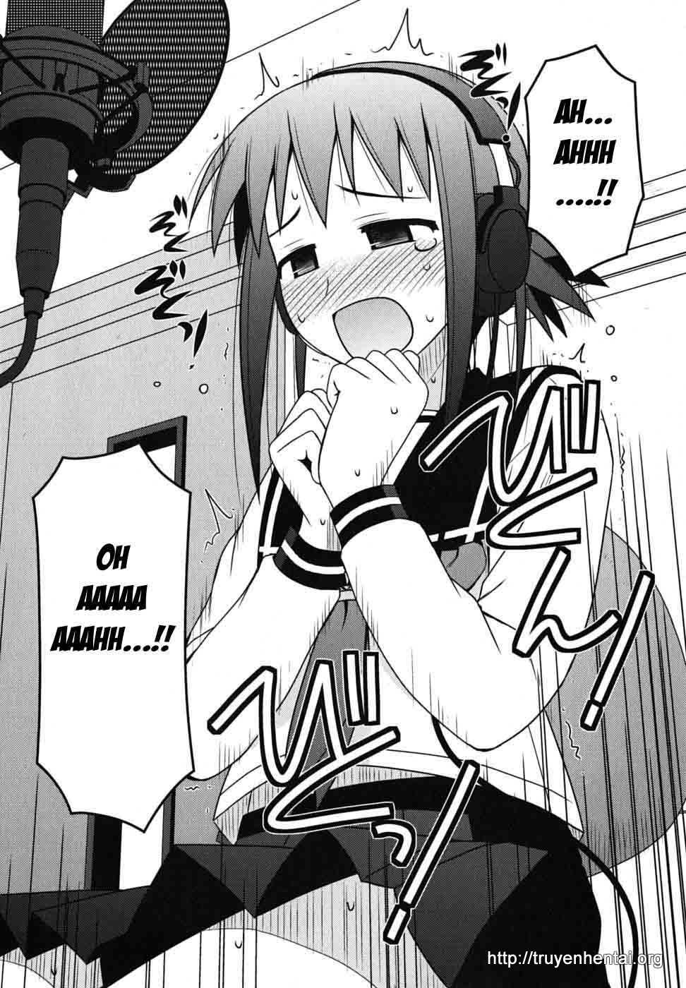 koe de oshigoto! chapter 6 20