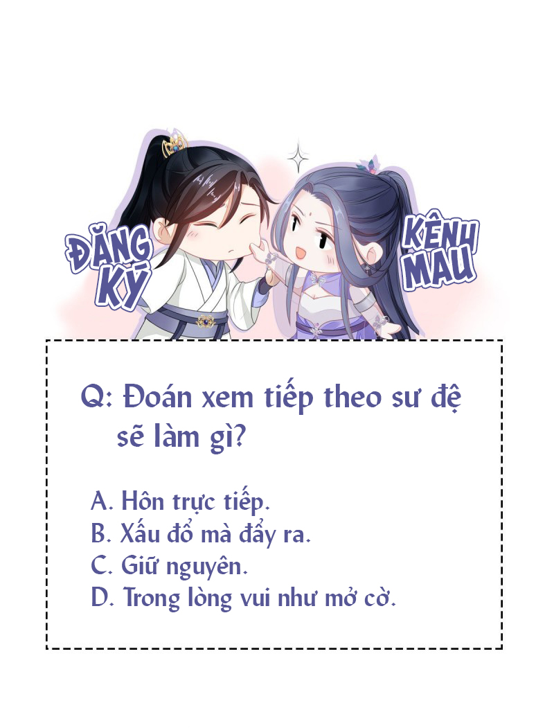 [15+] xuyên nhanh đỉnh cấp ác nữ muốn tẩy trắng chapter 18 19