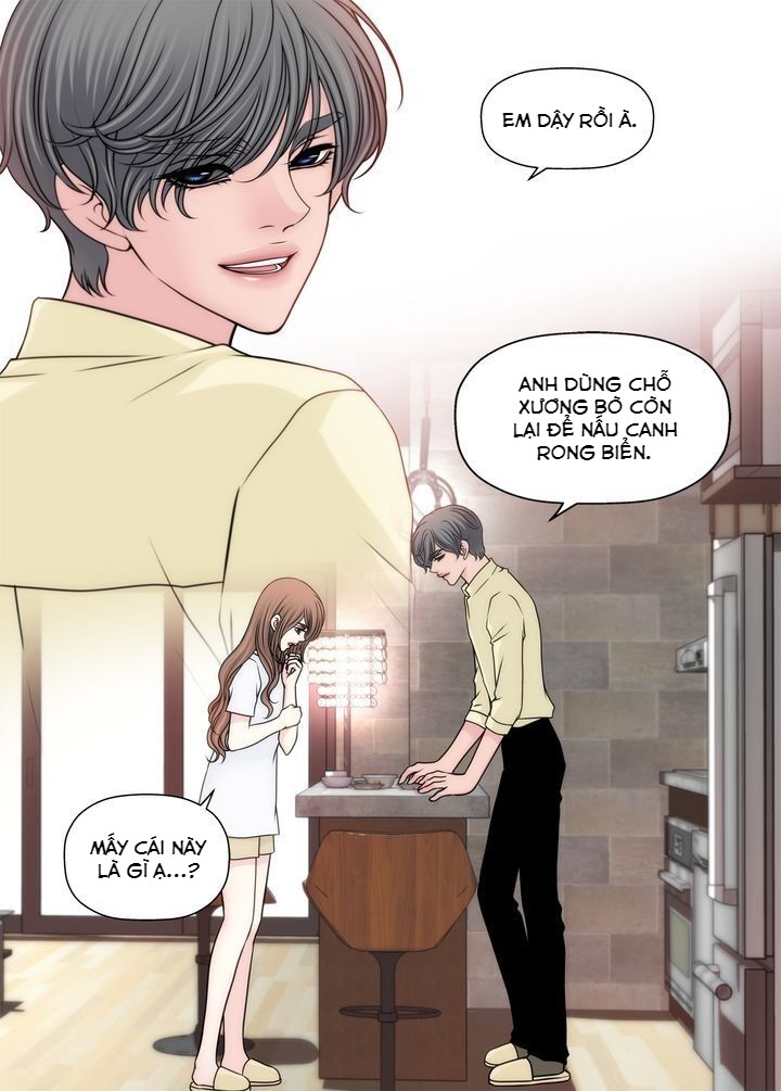 người đàn ông của tôi chapter 103.2 4