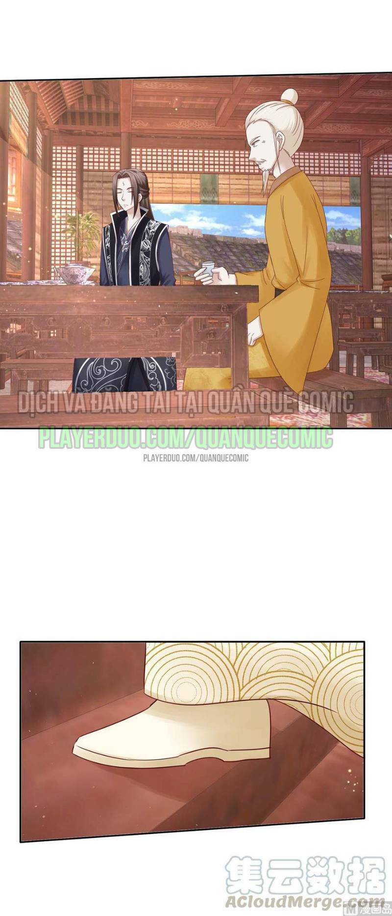 cửu dương đế tôn chapter 107 12