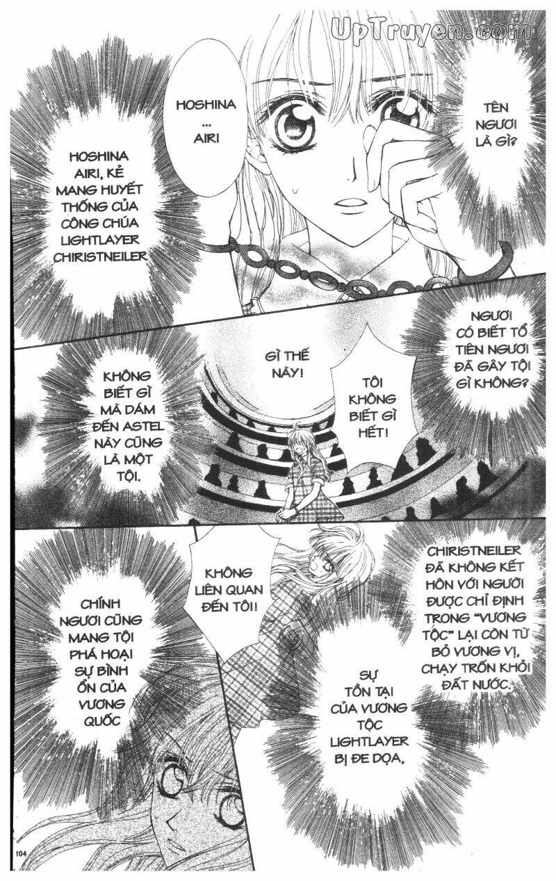 hoàng tử ếch(bản đẹp) chapter 3 20