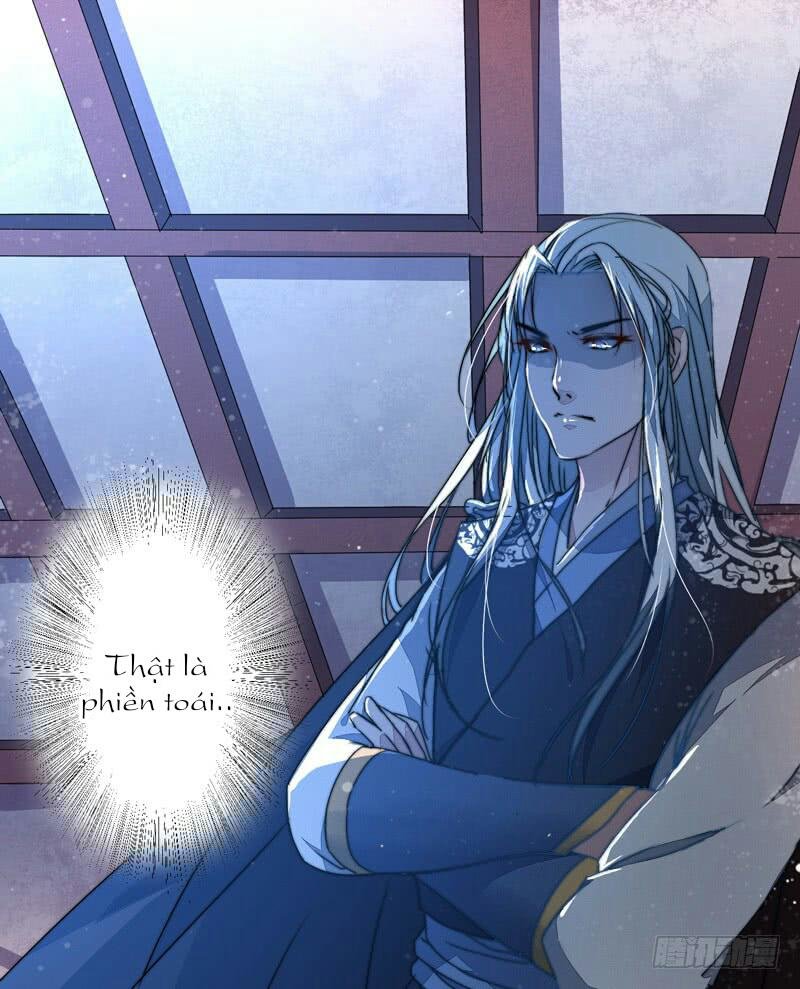 xuyên qua cứu mỹ nam ở thế giới phong thần chapter 9 20