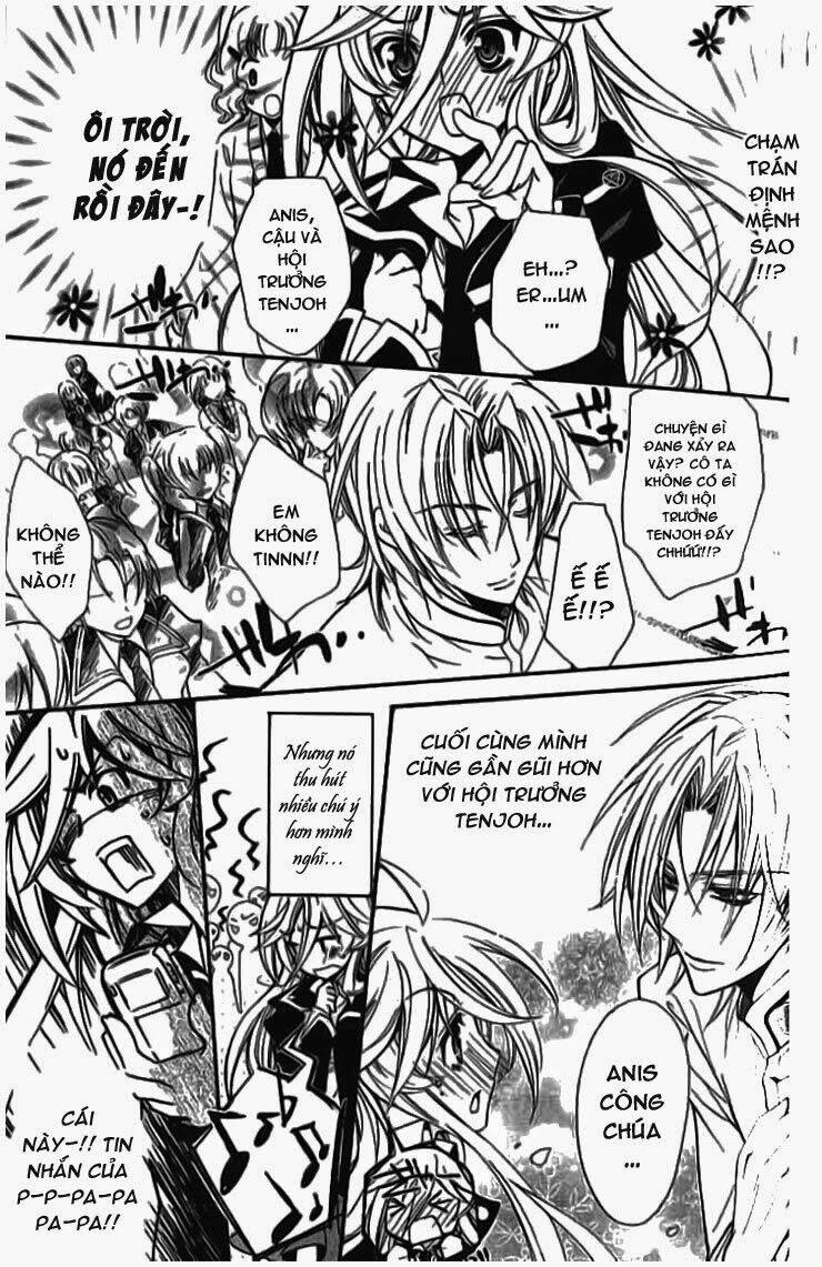 nụ hôn của công chúa tường vi chapter 2 16