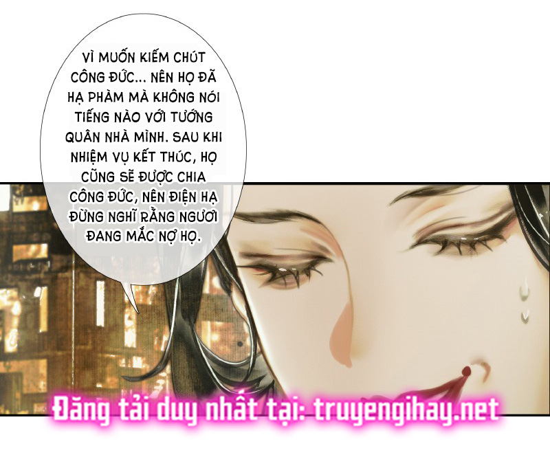 thiên quan tứ phúc - bách vô cấm kỵ chapter 15.2 1