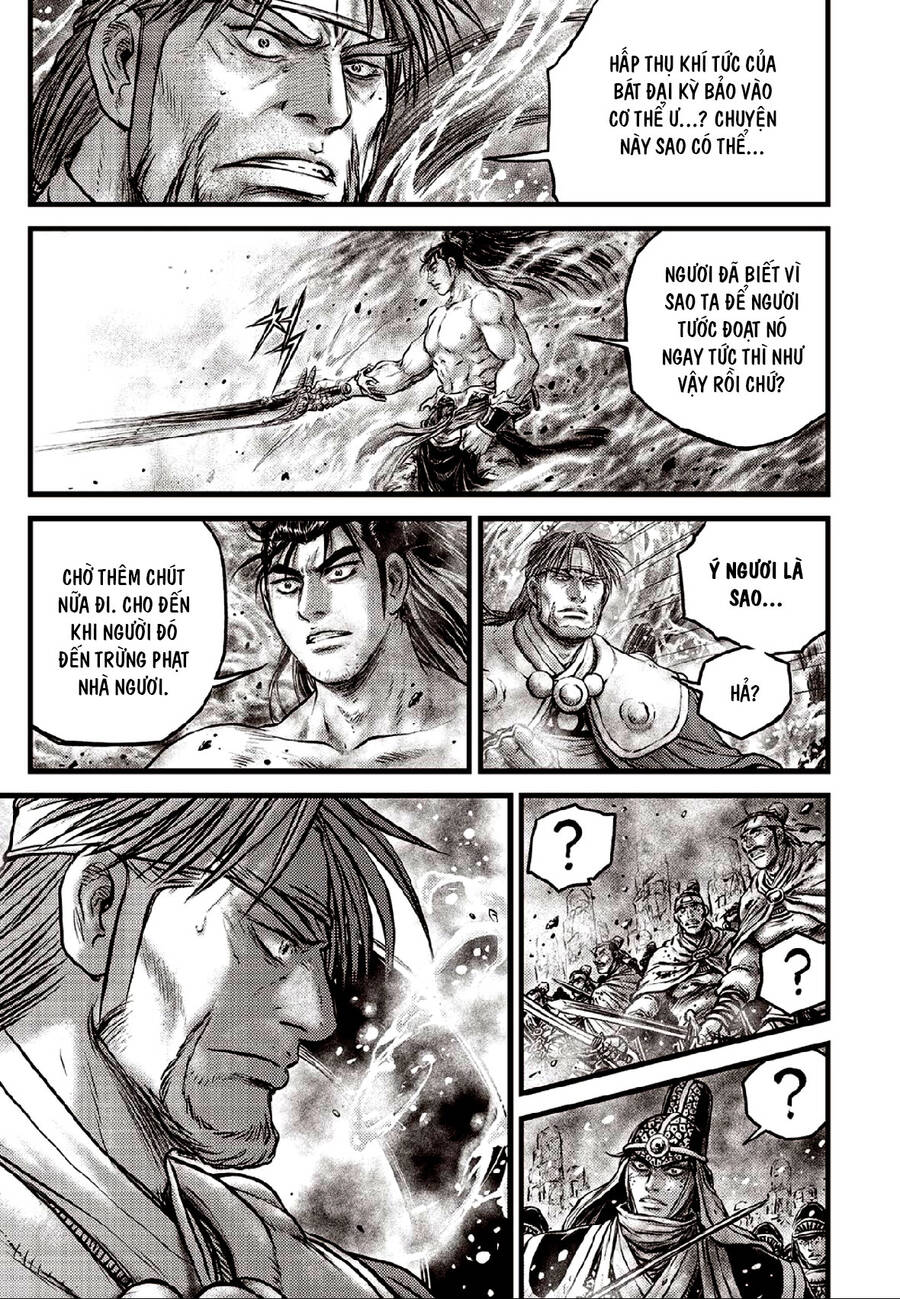 hiệp khách giang hồ m chapter 638 2