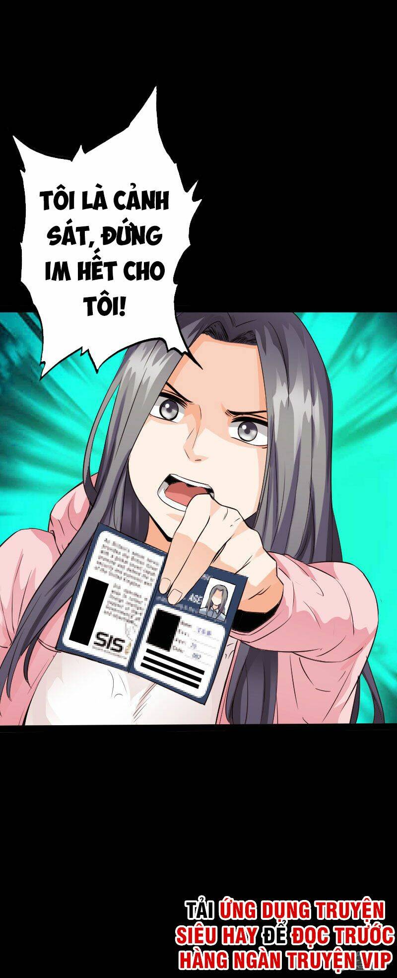 tuyệt phẩm tà thiếu chapter 96 16