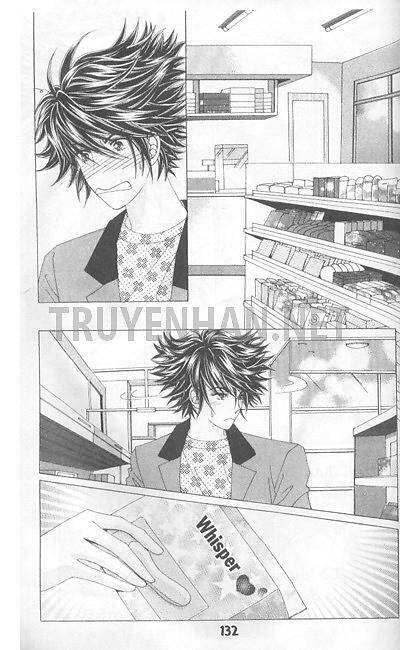 nụ hôn 5000 won chapter 31 14