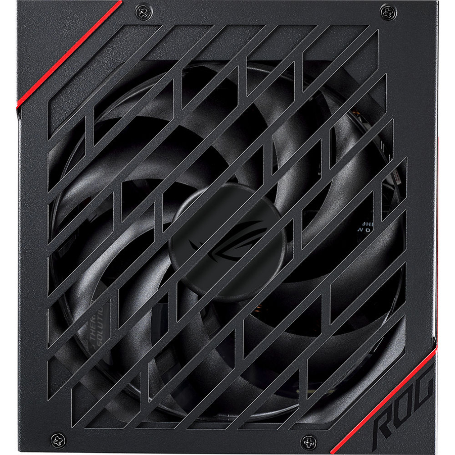 Nguồn máy tính ASUS ROG STRIX 750G GOLD - Hàng Chính Hãng