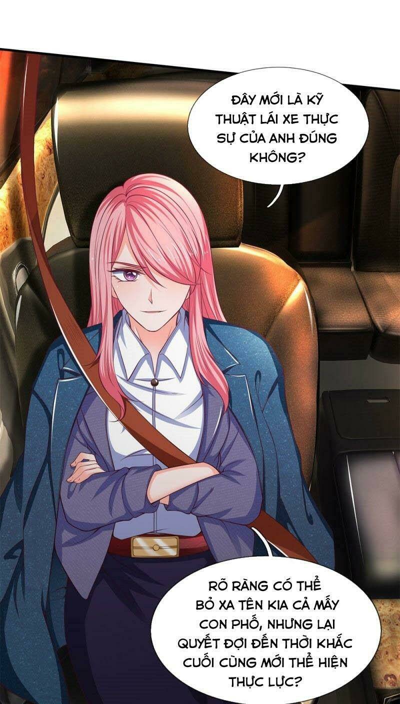 chung cực binh vương tại đô thị chapter 118 11