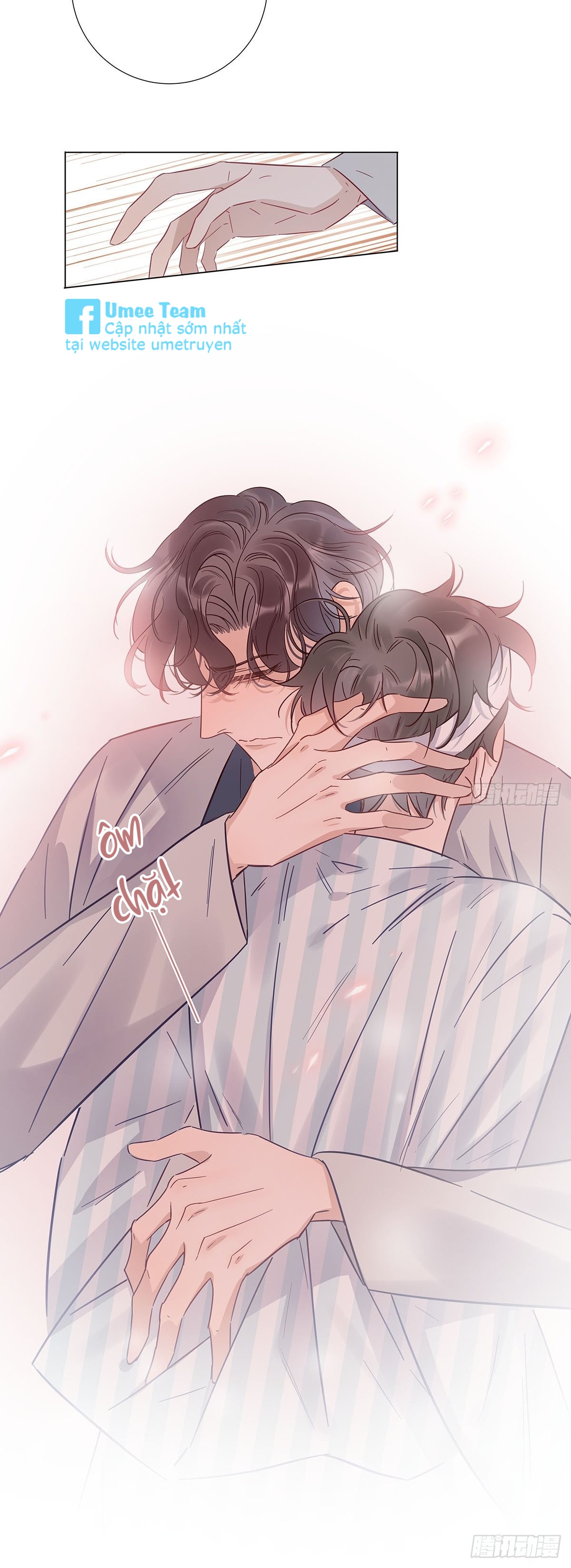 hôm nay nam giả trang nữ vẫn chưa được cầu hôn! chapter 80 6