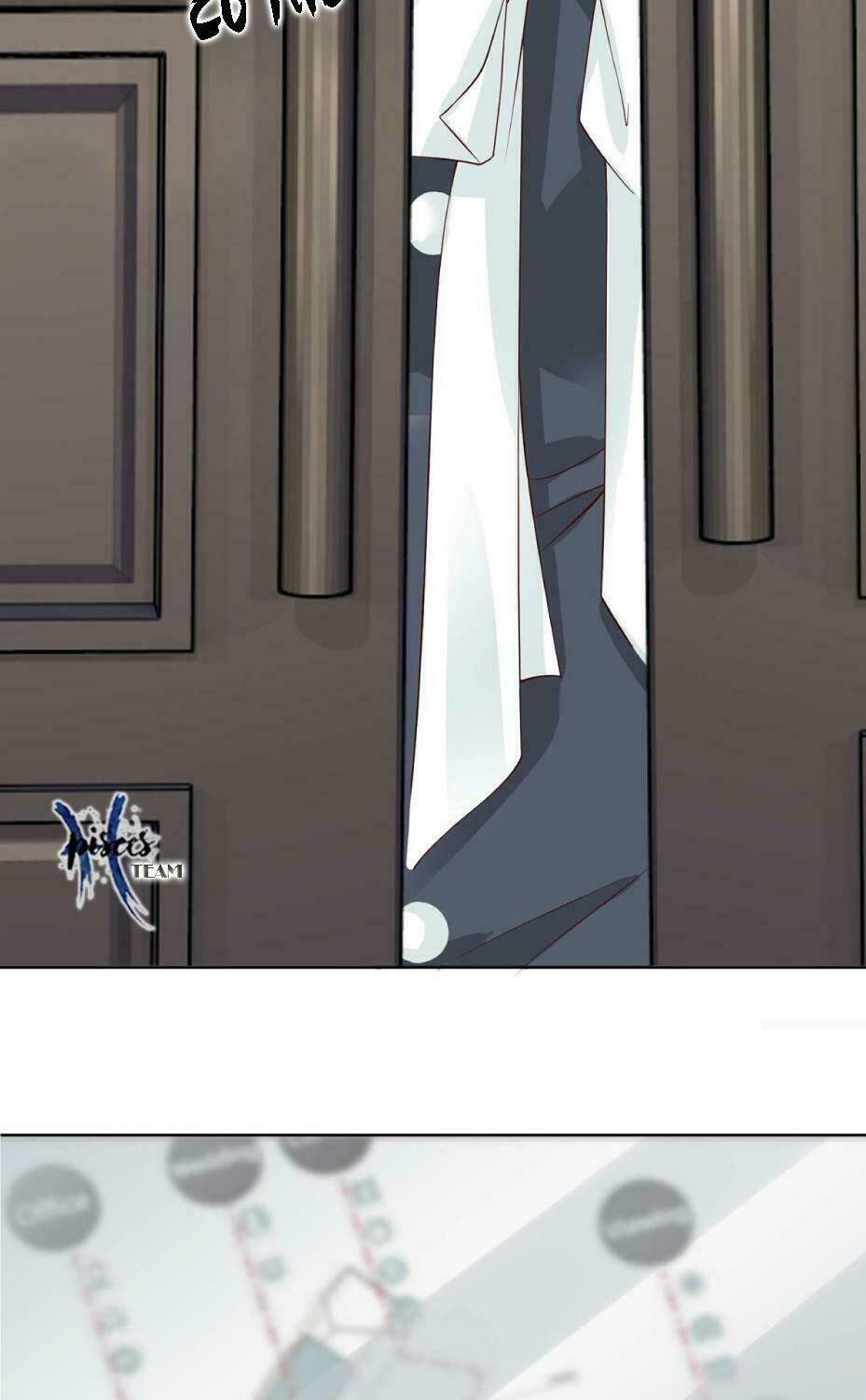 nữ nhân xin nhẹ nhàng chapter 23 8