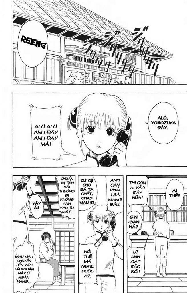gintama - linh hồn bạc chapter 57 4