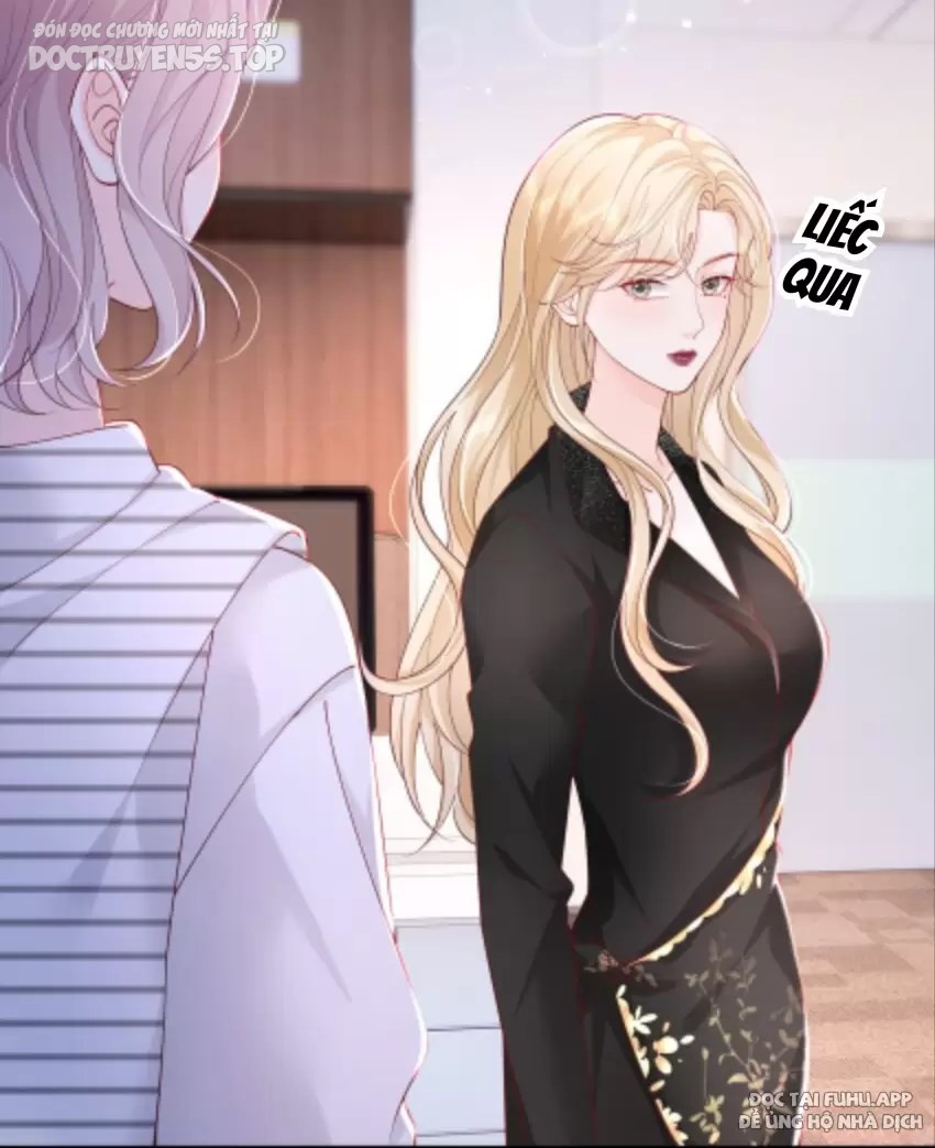 mận xanh chapter 70 8