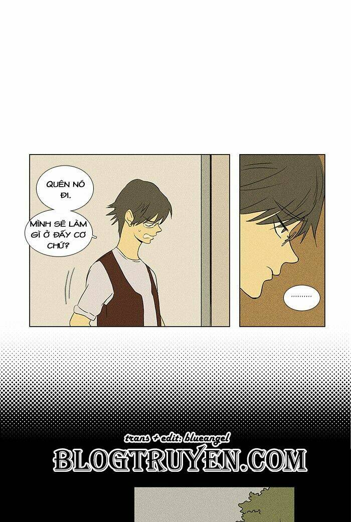 bẫy tình yêu chapter 34 5