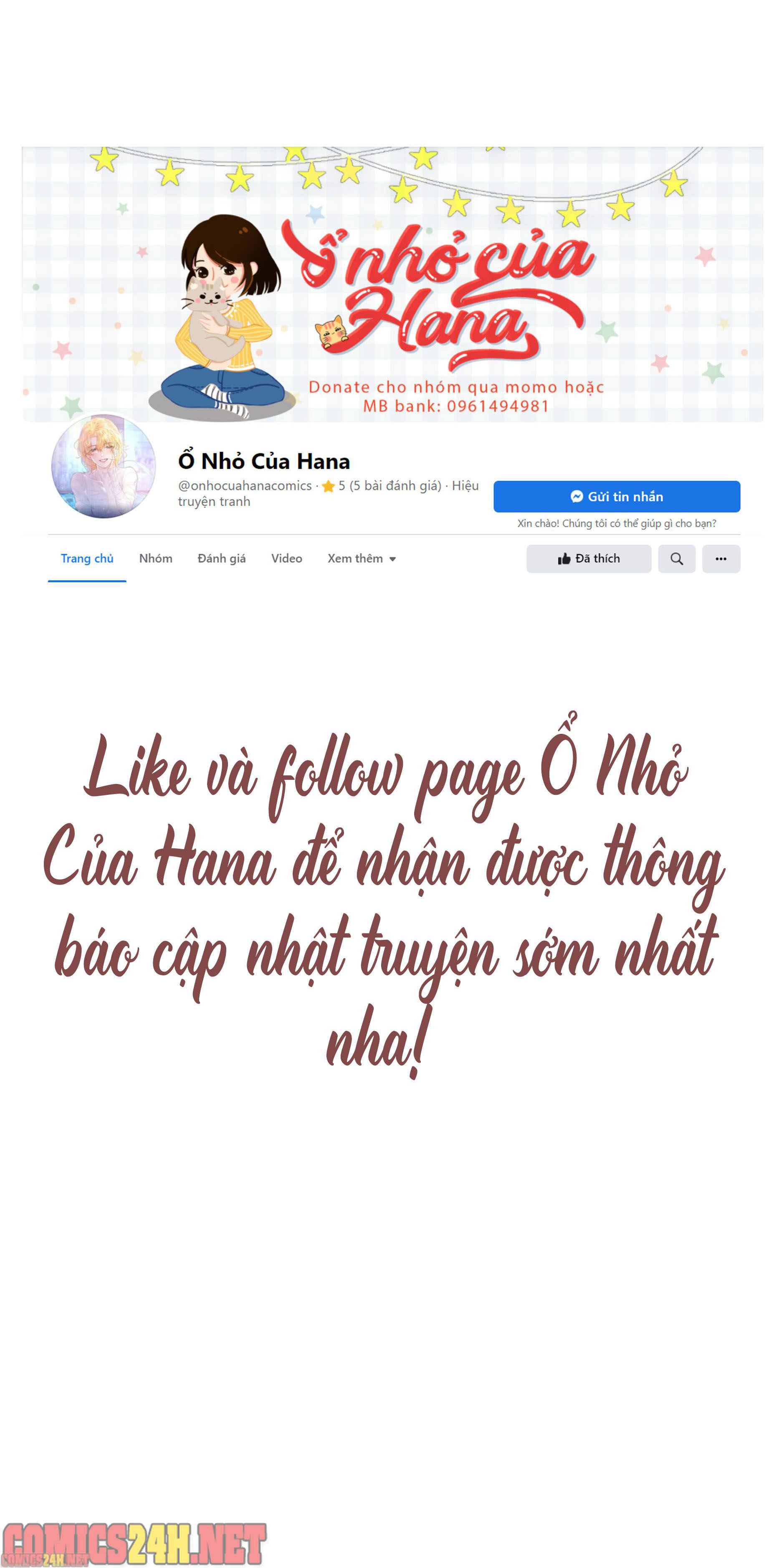 gia vị tình yêu chapter 4 19